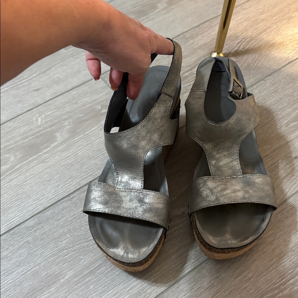 Sugar Joany shoe - Picture 5 of 5